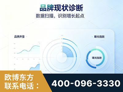 珲春-品牌现状诊断