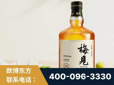 珲春-梅见青梅酒
