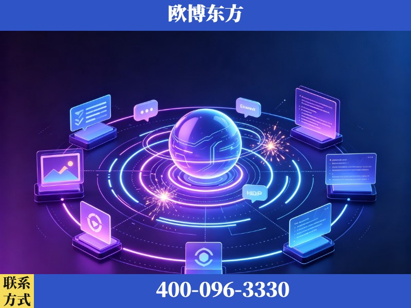 珲春-GEO优化
